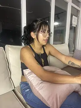 GabyLopez Pink online show from June 19, 9:24 am
