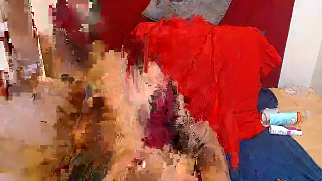 Milkypussyy online show from August 5, 10:05 pm