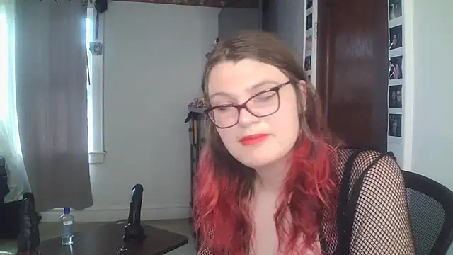 Tranicpixiedreamgrl online show from June 22, 11:57 pm