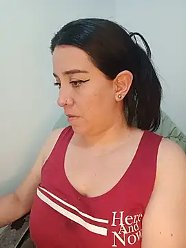 sexy milf 1 online show from July 29, 8:42 pm