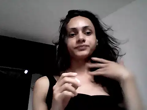 tdetranssexy online show from June 17, 10:55 pm