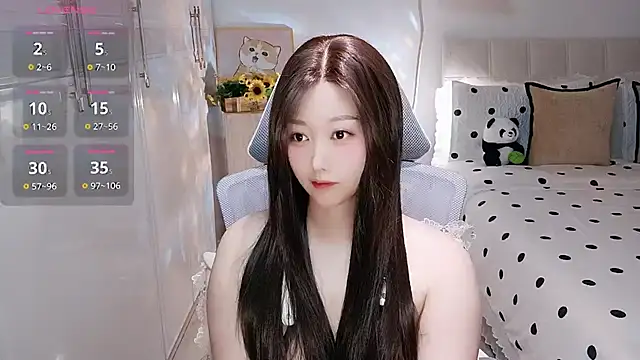 Angelucky- online show from July 7, 7:38 pm