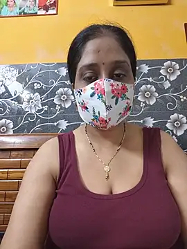 Garimaa Cherry online show from July 5, 6:57 pm