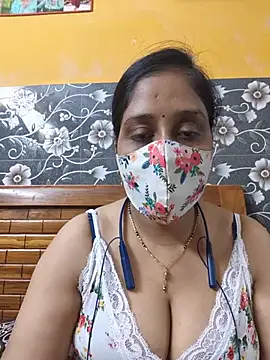 Garimaa Cherry online show from July 25, 7:21 pm