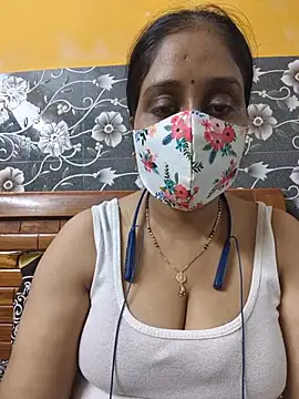 Garimaa Cherry online show from June 27, 8:04 pm