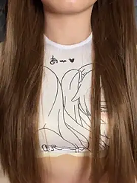 Rabbit-Cute online show from August 8, 4:26 pm