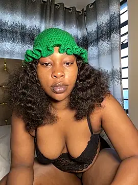 Pretty Mariiie online show from June 20, 6:17 am