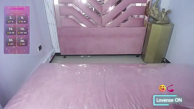 Mia Pink ch online show from July 31, 3:51 am