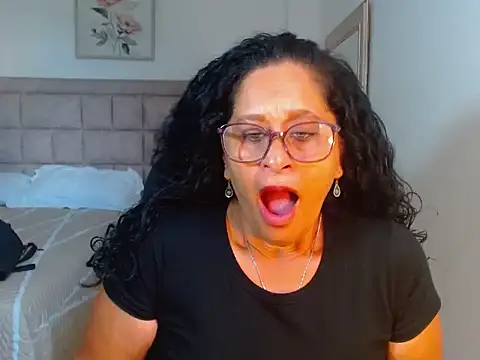 juanitaaxoox online show from July 20, 2:30 pm
