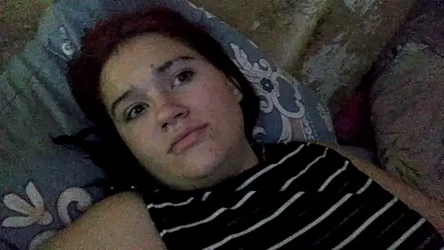 FayeWildman online show from July 26, 9:33 pm