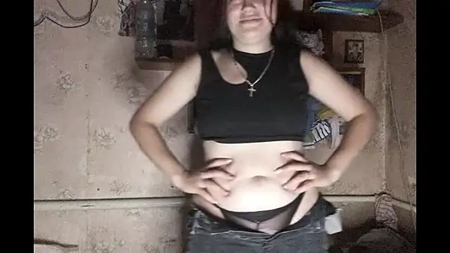 FayeWildman online show from July 27, 9:34 pm