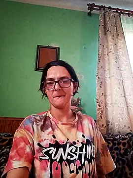 balbinka1987 online show from July 30, 5:14 pm