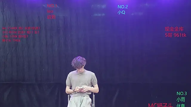 Victoryboy-999 online show from June 24, 1:48 am