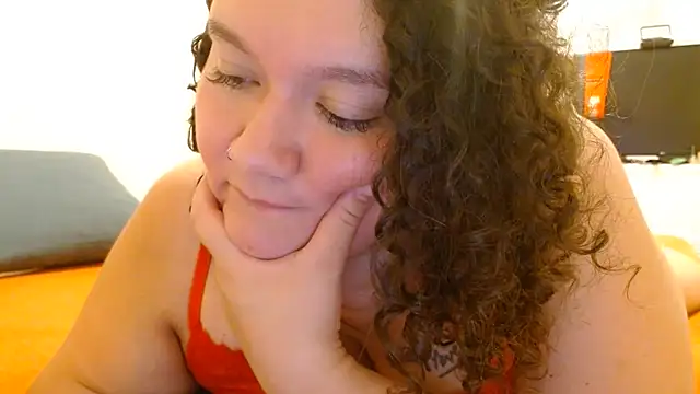 HeidiSanabria online show from July 23, 12:34 am