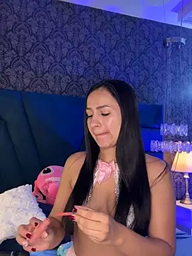 SteisyRoss online show from June 30, 11:37 pm