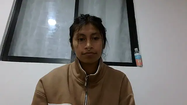 Pocahontas Honey online show from July 23, 1:58 am