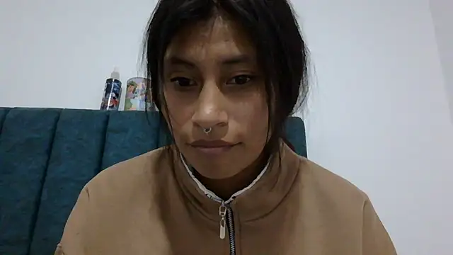 Pocahontas Honey online show from July 24, 2:09 am