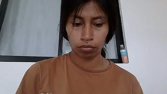 Pocahontas Honey online show from July 22, 4:19 pm