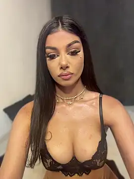 SiennaBellamy online show from June 29, 9:47 pm