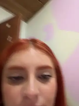 Megannx online show from June 22, 3:47 am