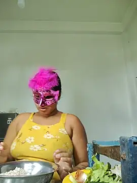 Madugirl online show from June 21, 7:56 am
