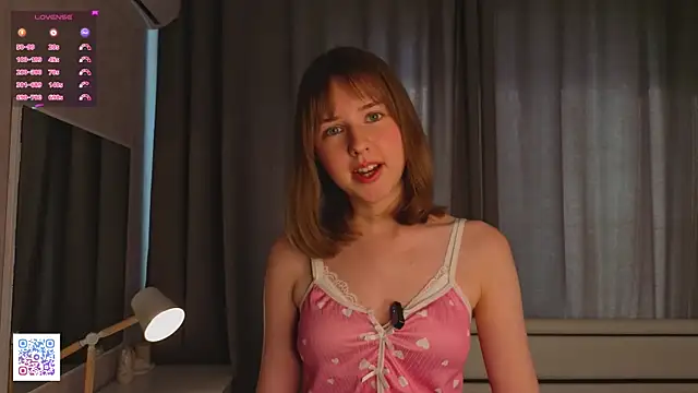 SunnySikarskie online show from August 1, 4:14 am