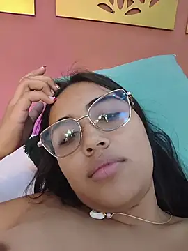 GeorgiayLiam online show from July 12, 9:26 pm