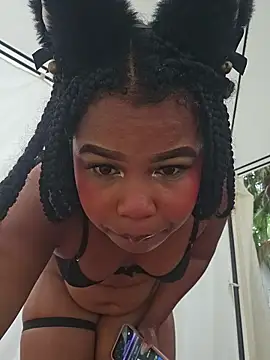 Alexandra Jaramillo online show from July 4, 12:23 pm