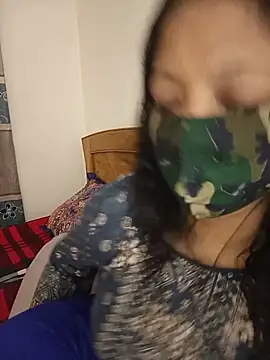 Cute Ishita103 online show from July 29, 3:12 pm