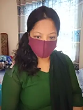 Cute Ishita103 online show from July 27, 8:44 am