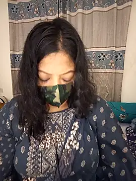 Cute Ishita103 online show from July 24, 1:31 pm