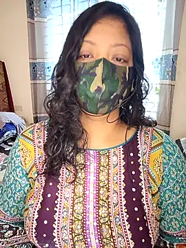 Cute Ishita103 online show from July 23, 2:20 am