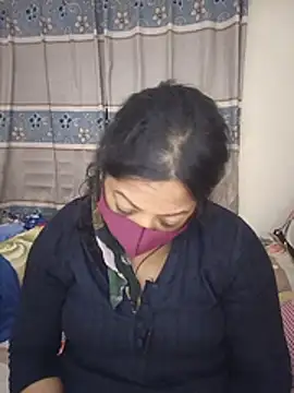 Cute Ishita103 online show from July 18, 6:54 pm