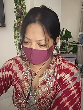 Cute Ishita103 online show from July 19, 10:23 pm