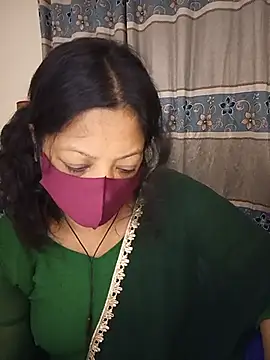 Cute Ishita103 online show from July 25, 1:40 pm