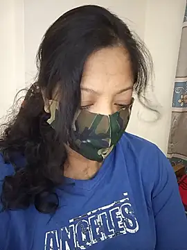 Cute Ishita103 online show from July 28, 3:21 pm