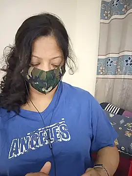 Cute Ishita103 online show from July 28, 4:39 pm