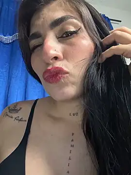 mia carter18 online show from June 21, 5:22 am