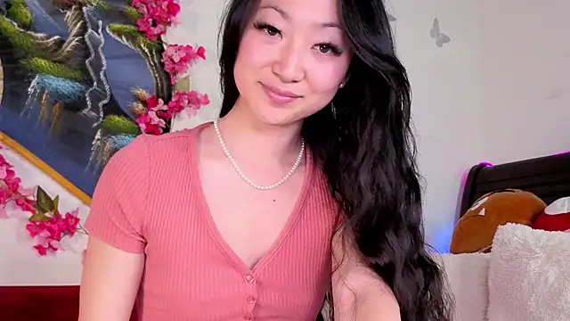 MySweetSofie online show from September 26, 6:00 am