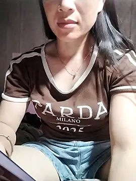 Myy sexy online show from July 31, 11:55 am