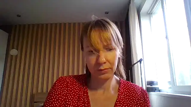 Deloriada online show from July 21, 1:12 pm