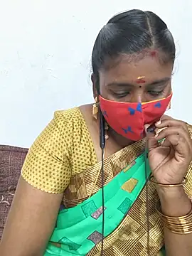 Tamil Swetha77 online show from August 7, 5:09 pm