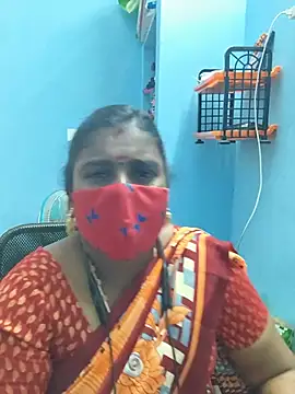 Tamil Swetha77 online show from July 14, 8:02 pm
