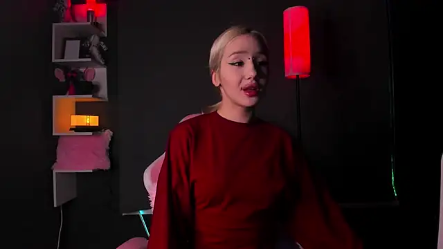 sweety lyra online show from July 30, 5:36 pm