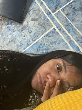 LiiaaParker online show from July 3, 3:56 am