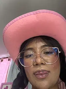 LiiaaParker online show from July 13, 10:54 pm