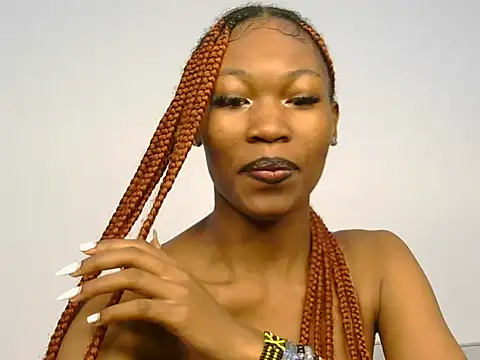 Barbie baddie online show from August 4, 9:10 pm