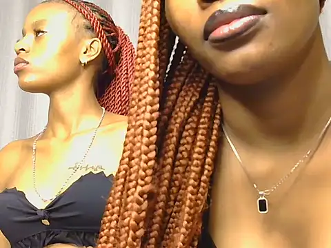 Barbie baddie online show from July 9, 1:19 am