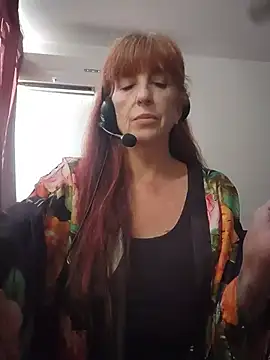 AbigailD13 online show from August 5, 3:29 pm