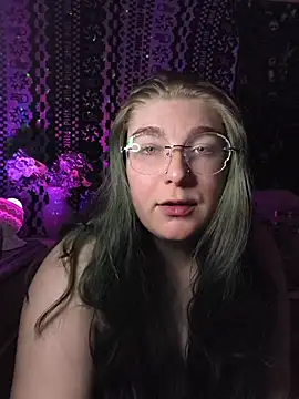 starfucker420XO online show from August 5, 7:04 am